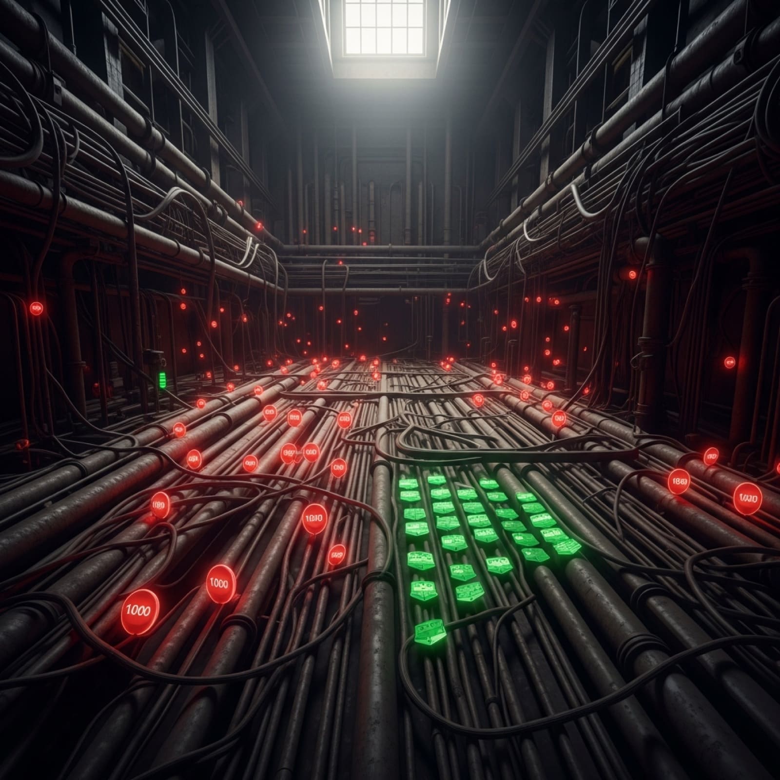 AI Found 10,000 Critical Security Bugs. 75 Are Patched.