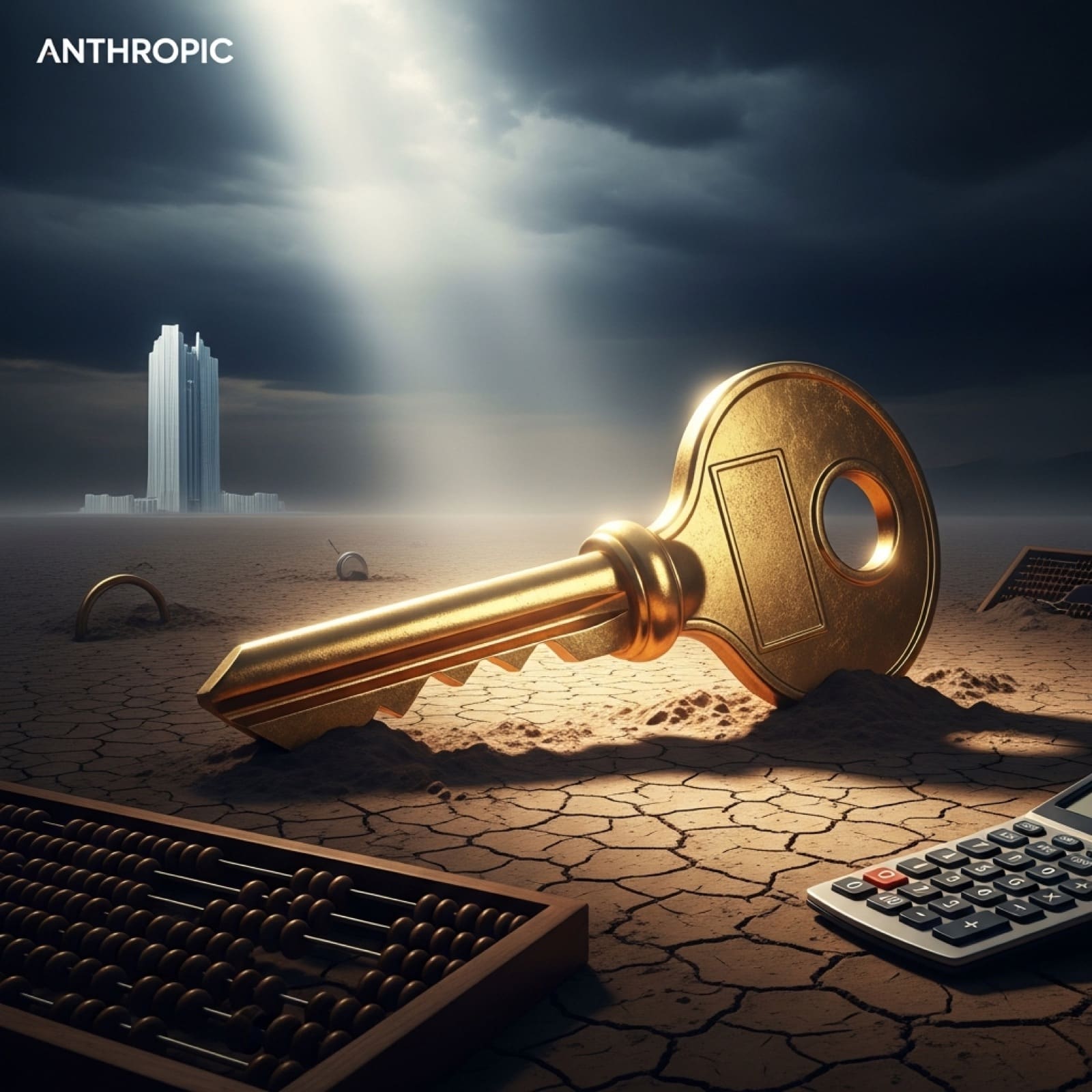 Anthropic Hit $47 Billion. Are You Getting Your Share?